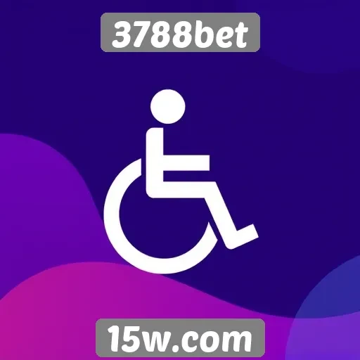 Revisão sobre a acessibilidade do 3788bet