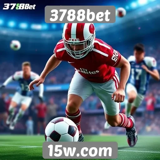 Análise dos jogos disponíveis no site 3788bet