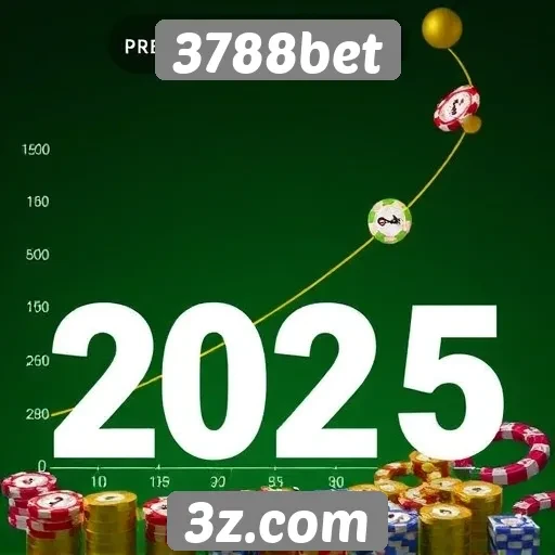 3788bet analisa tendências de jogos online em 2025