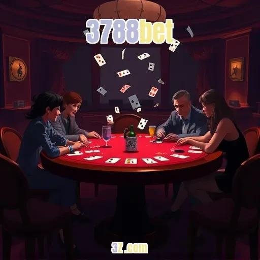 Freebet Incríveis no 3788bet: Aposte Sem Medo