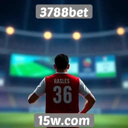 História e evolução do site 3788bet