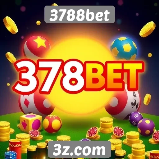 Oferta de jogos populares no 3788bet