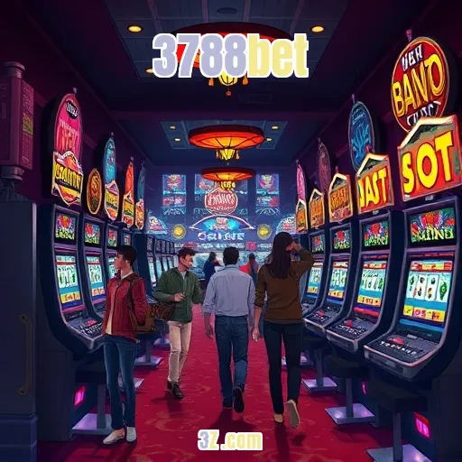 Viva a emoção das Races no 3788bet com adrenalina e prêmios