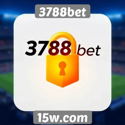 A segurança nas transações do 3788bet