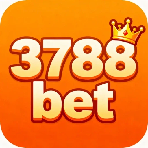 3788bet logo